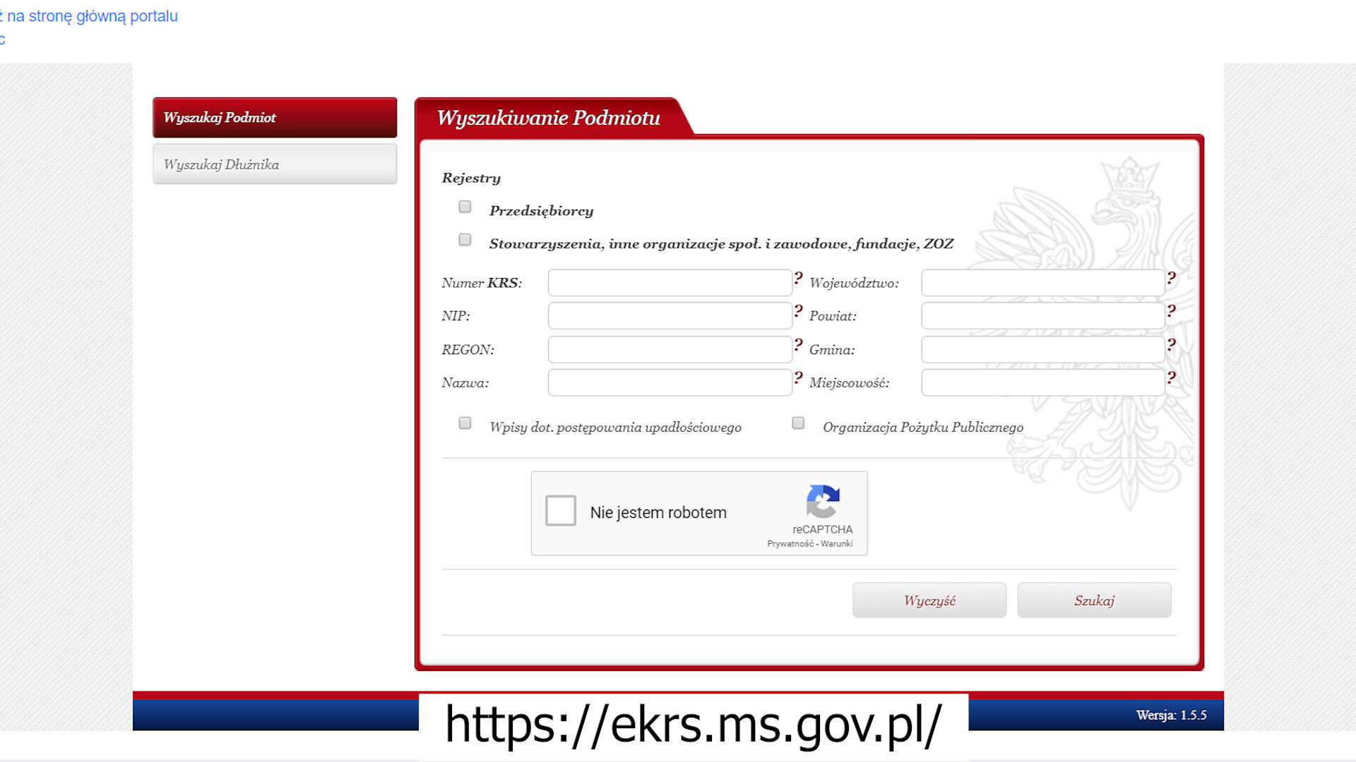 EKRS